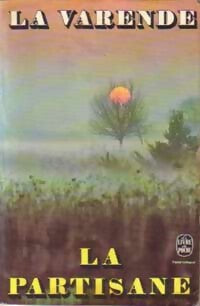 Livrenpoche : La partisane - Jean De la Varende - Livre