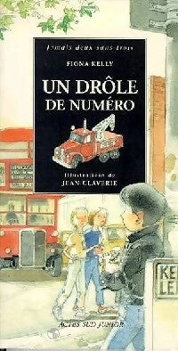 Livrenpoche : Un drôle de numéro - Fiona Kelly - Livre