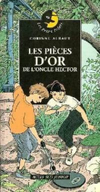 Livrenpoche : Les pièces d'or de l'oncle Hector - Corinne Albaut - Livre