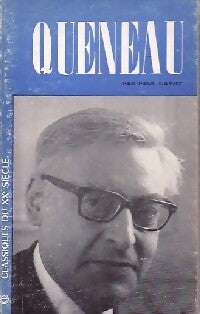 Livrenpoche : Queneau - P. Gayot - Livre