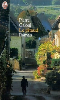 Livrenpoche : Le Pitaud - Pierre Galoni - Livre