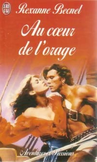 Livrenpoche : Au coeur de l'orage - Rexanne Becnel - Livre