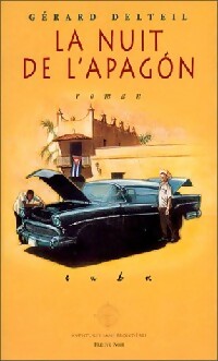 Livrenpoche : La nuit de l'apagon - Gérard Delteil - Livre