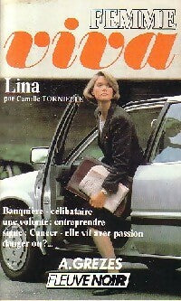 Livrenpoche : Lina - Camille Tornielle - Livre