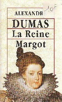 Livrenpoche : La Reine Margot - Alexandre Dumas - Livre