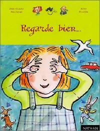 Livrenpoche : Regarde bien... - Jean-Claude Mourlevat - Livre