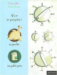 Livrenpoche : Vive le progrès ! - François David - Livre