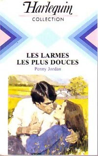 Livrenpoche : Les larmes les plus douces - Penny Jordan - Livre