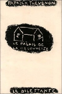 Livrenpoche : Le palais de la découverte / Une intoxication alimentaire - Patrick Thevenon - Livre