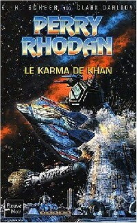 Livrenpoche : Le karma de Khan - Karl Herbert Scheer, Clark Darlton - Livre