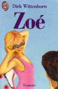Livrenpoche : Zoé - Dirk Wittenborn - Livre