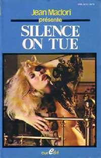 Livrenpoche : Silence on tue - Jean Madori - Livre