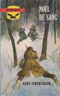 Livrenpoche : Noël de sang - Rudi Furtwengler - Livre