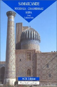 Livrenpoche : Samarcande - Youri Goldenchtein - Livre