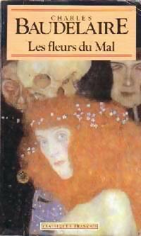 Les fleurs du mal - Charles Baudelaire -  Maxi Poche - Livre