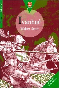 Livrenpoche : Ivanhoé - Walter Scott - Livre