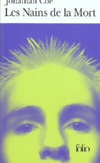 Livrenpoche : Les nains de la mort - Jonathan Coe - Livre