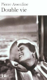 Livrenpoche : Double vie - Pierre Assouline - Livre