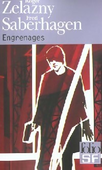 Livrenpoche : Engrenages - Fred Saberhagen, Roger Zelazny - Livre