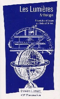 Livrenpoche : Les Lumières - Collectif - Livre