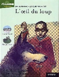 Livrenpoche : L'oeil du loup - Daniel Pennac - Livre