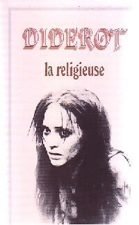 Livrenpoche : La religieuse - Denis Diderot - Livre