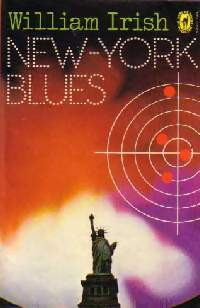 Livrenpoche : New York blues - William Irish - Livre