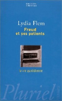 Freud et ses patients - Flem-L - Livre