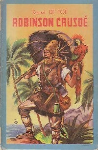 Livrenpoche : Robinson Crusoé - Daniel Defoe - Livre