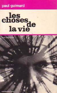 Livrenpoche : Les choses de la vie - Paul Guimard - Livre