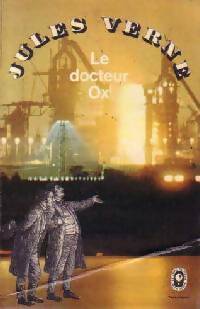 Livrenpoche : Le docteur Ox - Jules Verne - Livre