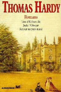 Livrenpoche : Romans - Thomas Hardy - Livre