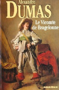 Le vicomte de Bragelonne Tome VI - Alexandre Dumas - Livre