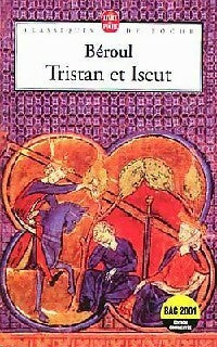 Livrenpoche : Tristan et Iseut - Béroul - Livre