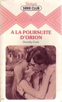 Livrenpoche : A la poursuite d'Orion - Dorothy Cork - Livre