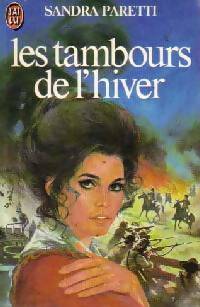 Livrenpoche : Les tambours de l'hiver - Sandra Paretti - Livre