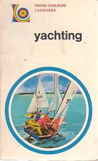 Yachting - J. Davies -  Poche Couleurs - Livre