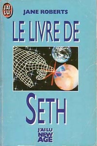Livrenpoche : Le livre de Seth - Jane Roberts - Livre