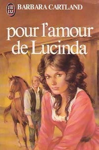 Livrenpoche : Pour l'amour de Lucinda - Barbara Cartland - Livre