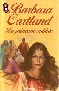 Livrenpoche : La princesse oubliée - Barbara Cartland - Livre