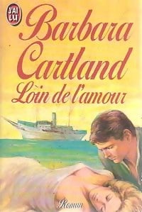 Loin de l'amour - Barbara Cartland - Livre