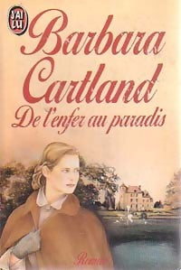 Livrenpoche : De l'enfer au paradis - Barbara Cartland - Livre
