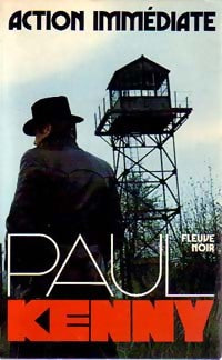 Livrenpoche : Action immédiate - Paul Kenny - Livre
