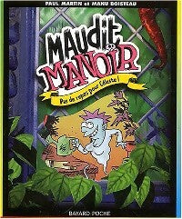 Livrenpoche : Pas de repos pour Céleste - Paul M. Martin - Livre