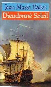Livrenpoche : Dieudonné Soleil - Jean-Marie Dallet - Livre