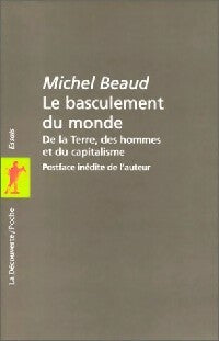 Livrenpoche : Le basculement du monde - Michel Beaud - Livre