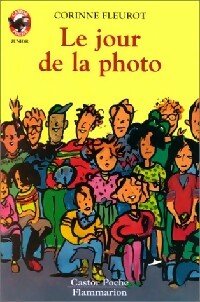 Livrenpoche : Le jour de la photo - Corinne Fleurot - Livre