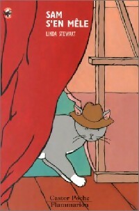 Livrenpoche : Sam s'en mêle - Linda Stewart - Livre