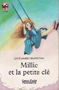 Livrenpoche : Millie et la petite clé - Anne-Marie Chapouton - Livre