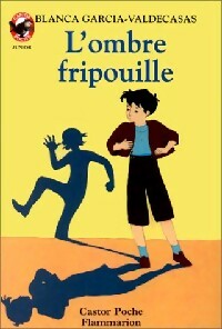 Livrenpoche : L'ombre fripouille - B. Garcia-Valdecasas - Livre